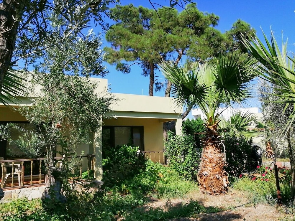 Assos Büyük Yildizsaray Otel 6/50