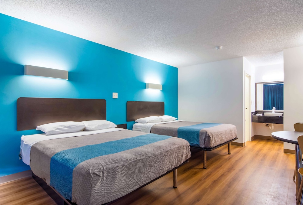 Studio 6 Extended Stay - Lagrange, GA 26/50