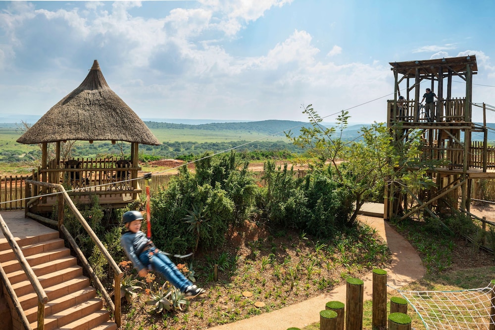 Shamwari Game Reserve - Riverdene 44/50