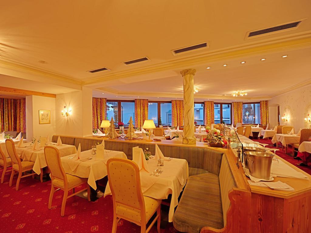 HOTEL ARLBERG 28/29