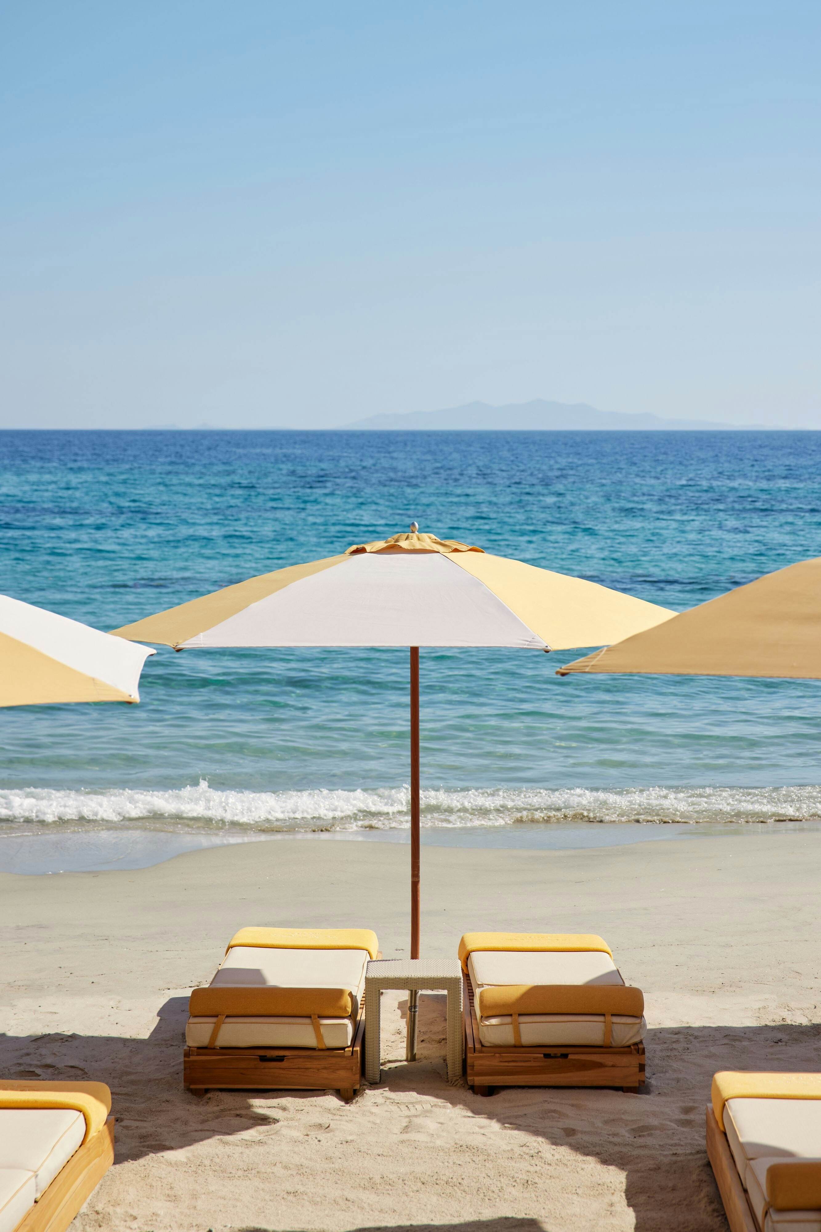 Santa Marina, a Luxury Collection Resort, Mykonos 48/67