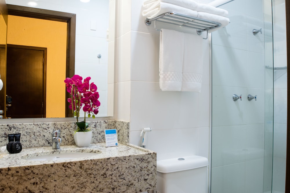 Hotel Estacao 101 40/40