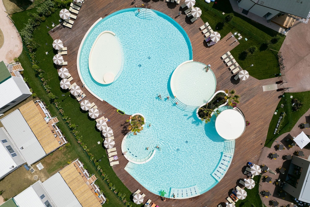 Club del Sole Romagna Family Resort 94/97