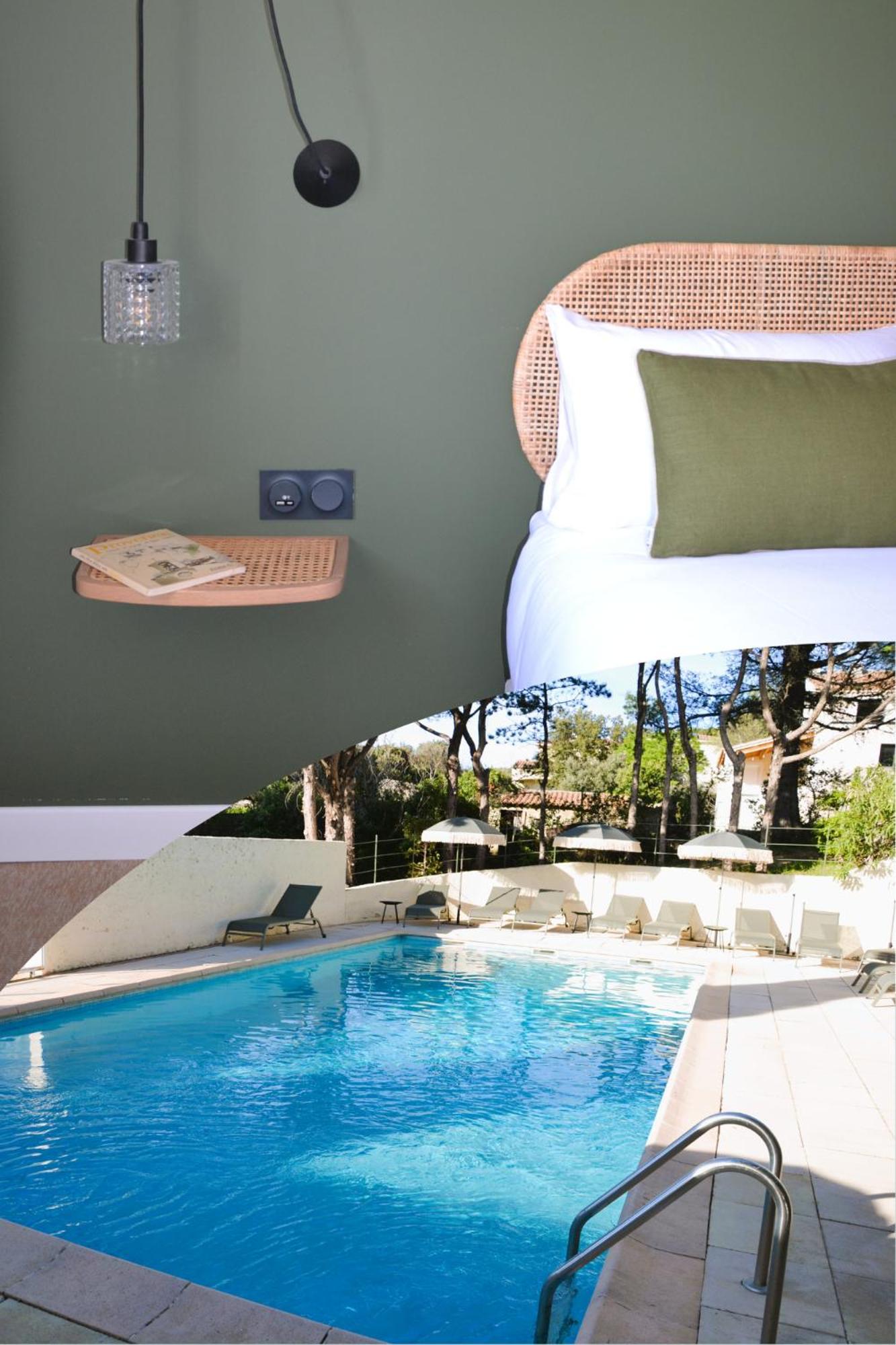 Hotel La Garrigue 20/47