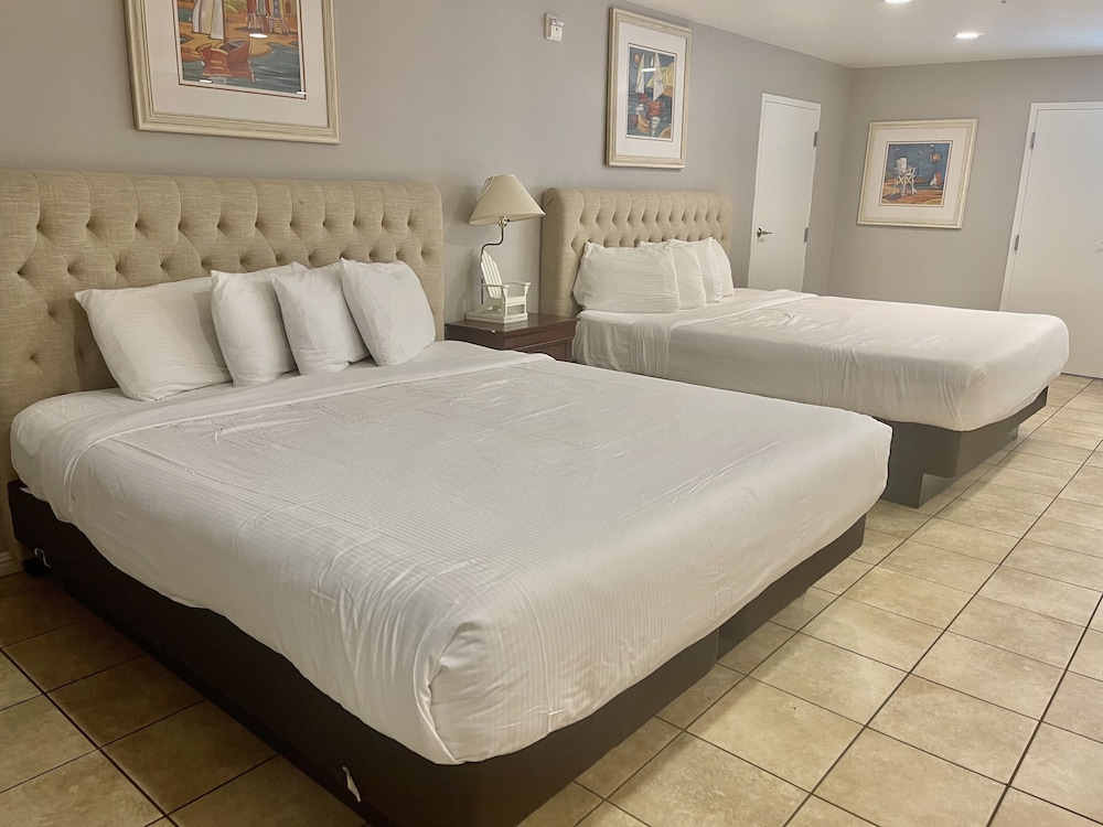 Morro Shores Inn And Suites 21/67