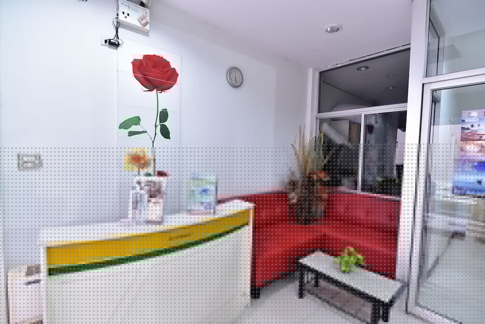 Ck Residence 10/36