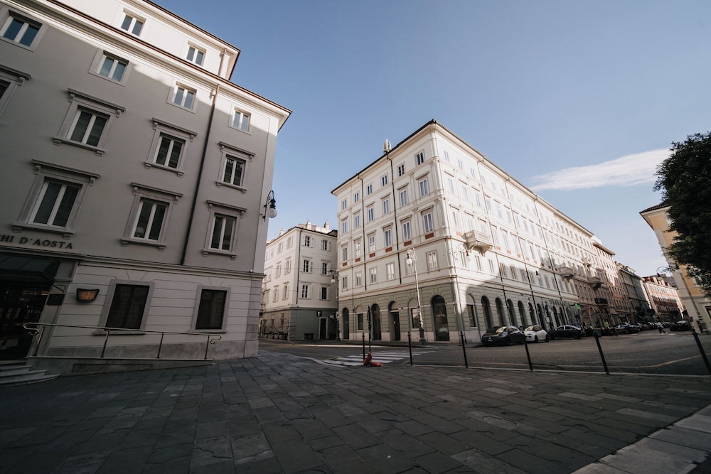 Hotel Duchi Vis A Vis in TRIESTE