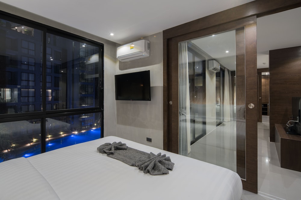 Citygate Kamala Resort and Residence 25/71