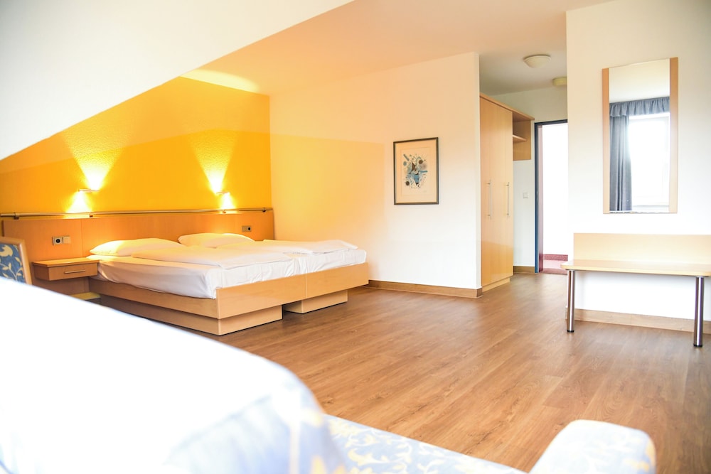 Hotel Am Markt 10/37