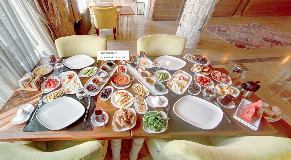 Acropolis Cave Suites 39/50