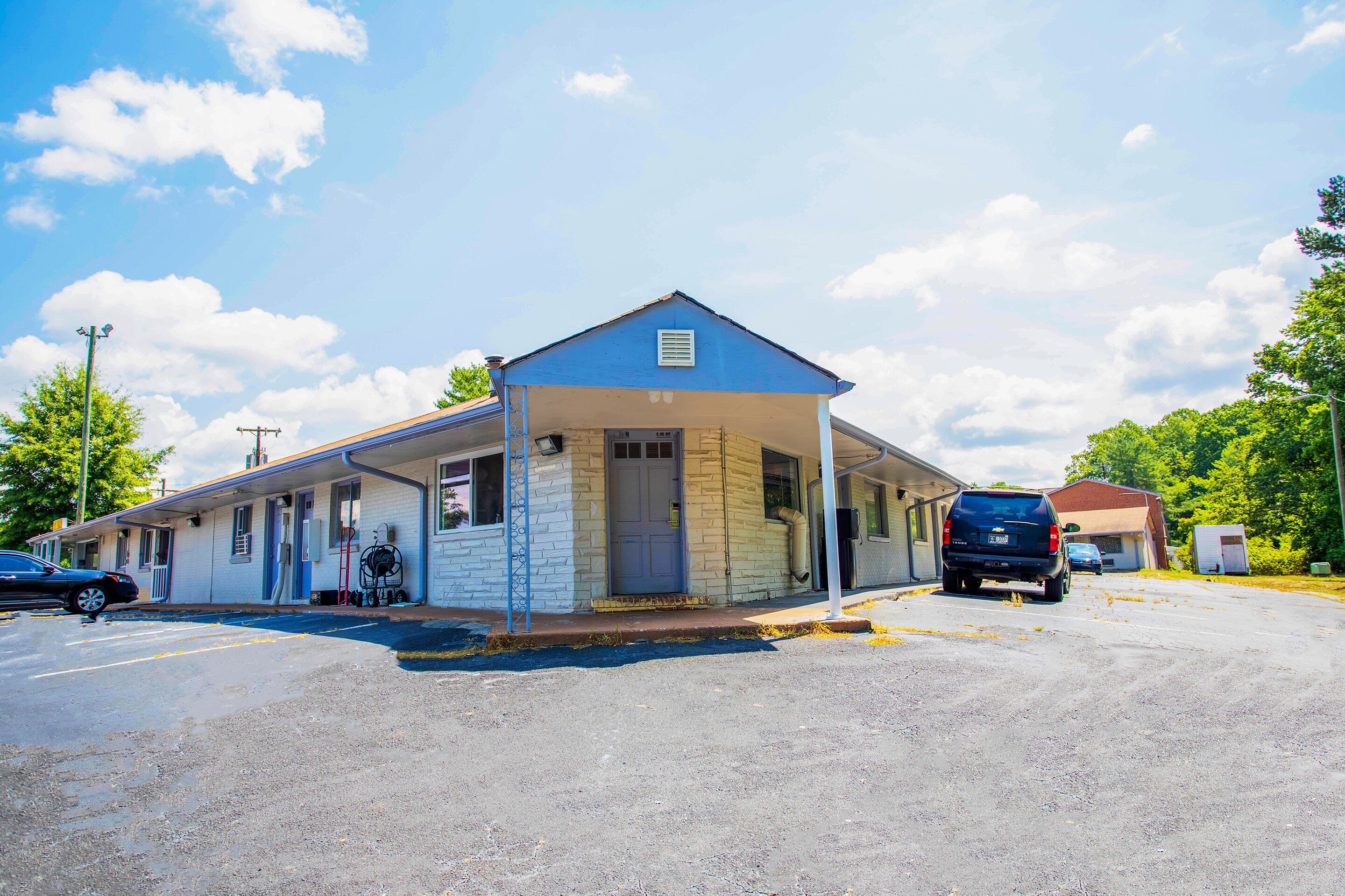 OYO Inn Kernersville 33/40