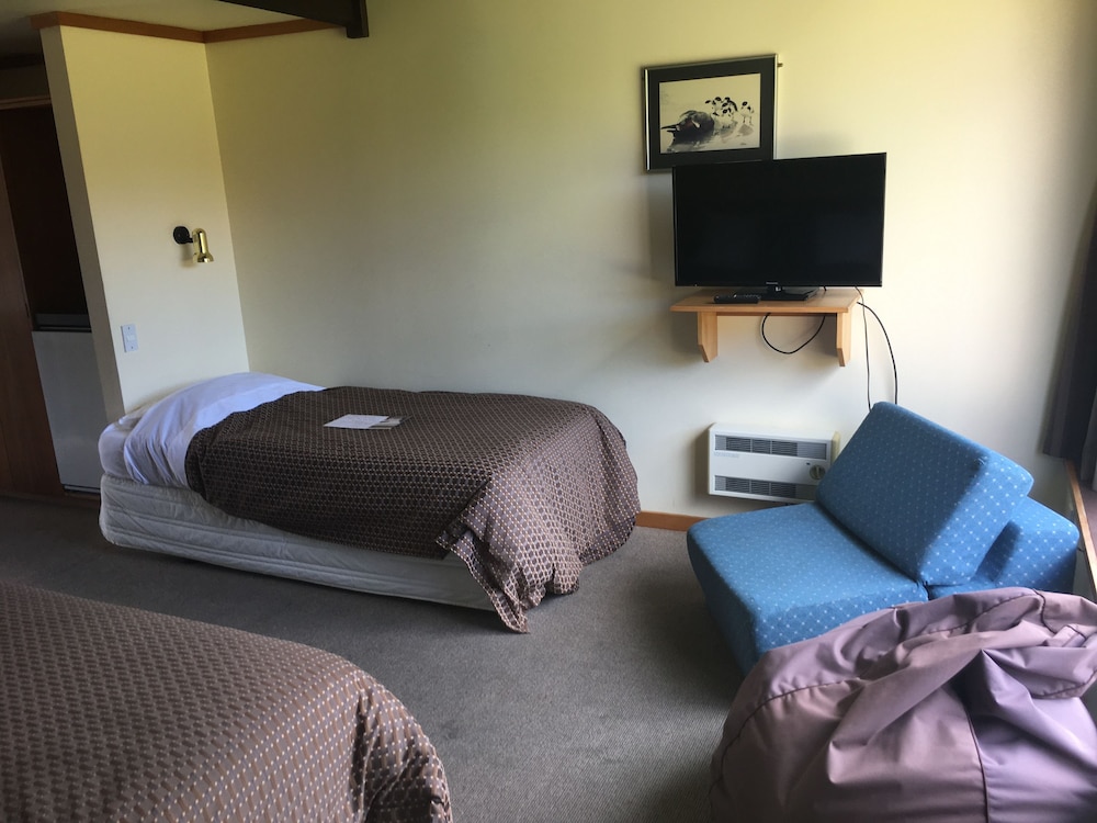 Alpine Lodge 53/69