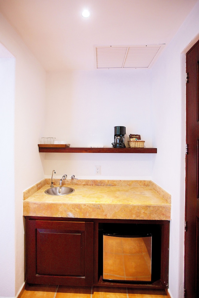 Rancho Encantado Hotel 6/50