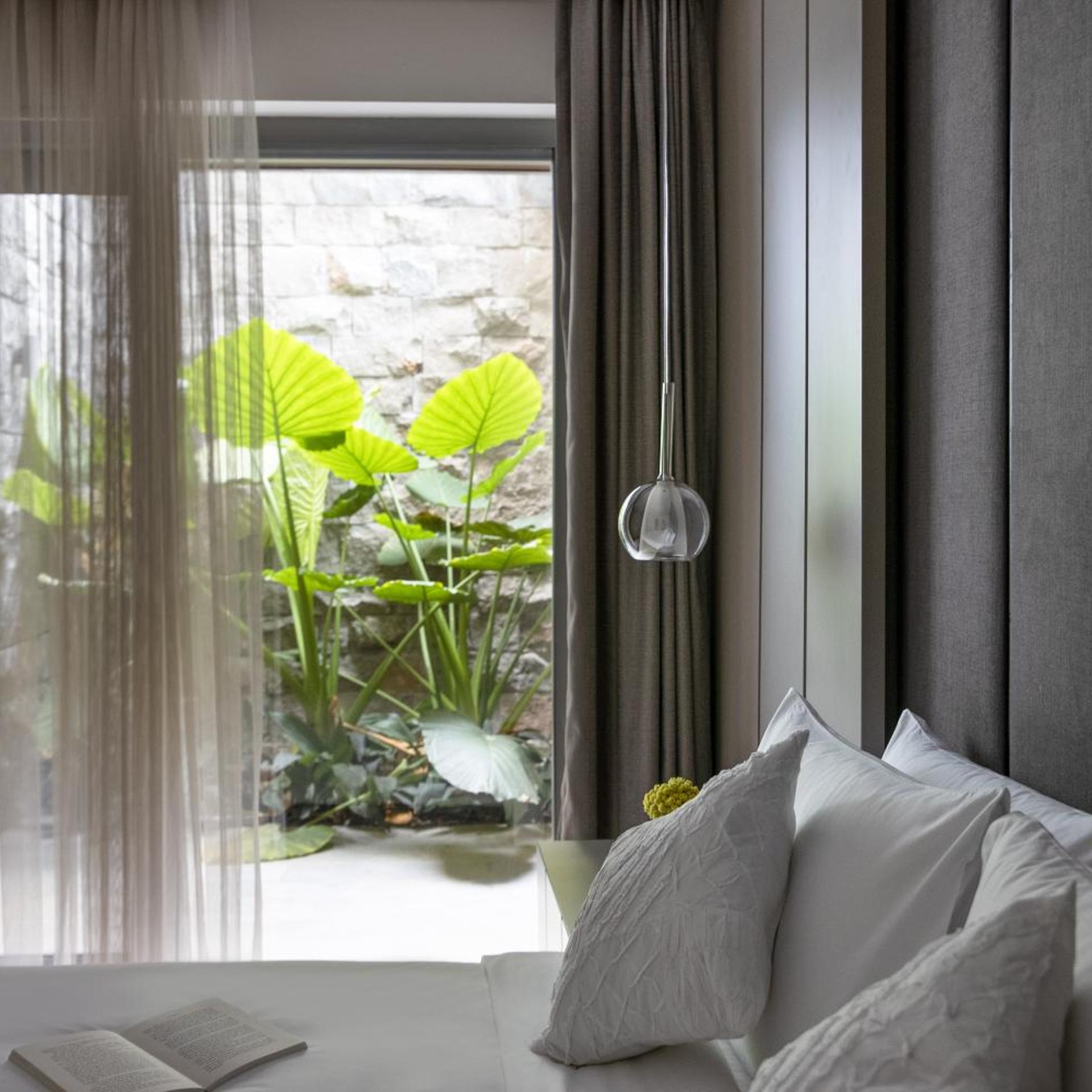 Pool, 5 Bedrooms, Villa، METT Hotel & Beach Resort Bodrum 3/9
