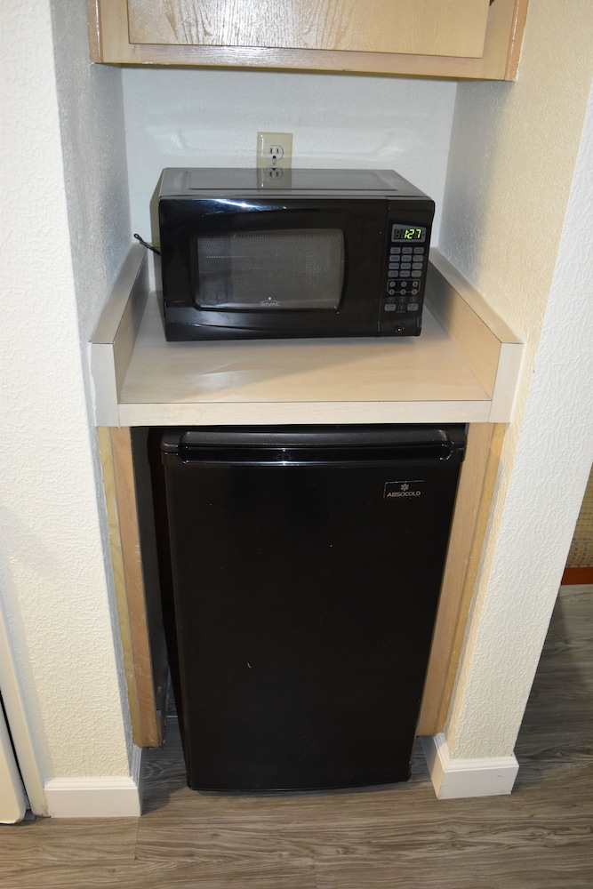 Old Town Western Inn & Suites photo2