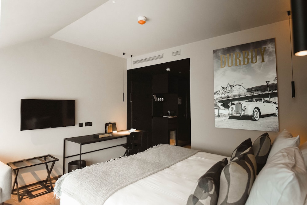 Hotel Sanglier 13/50