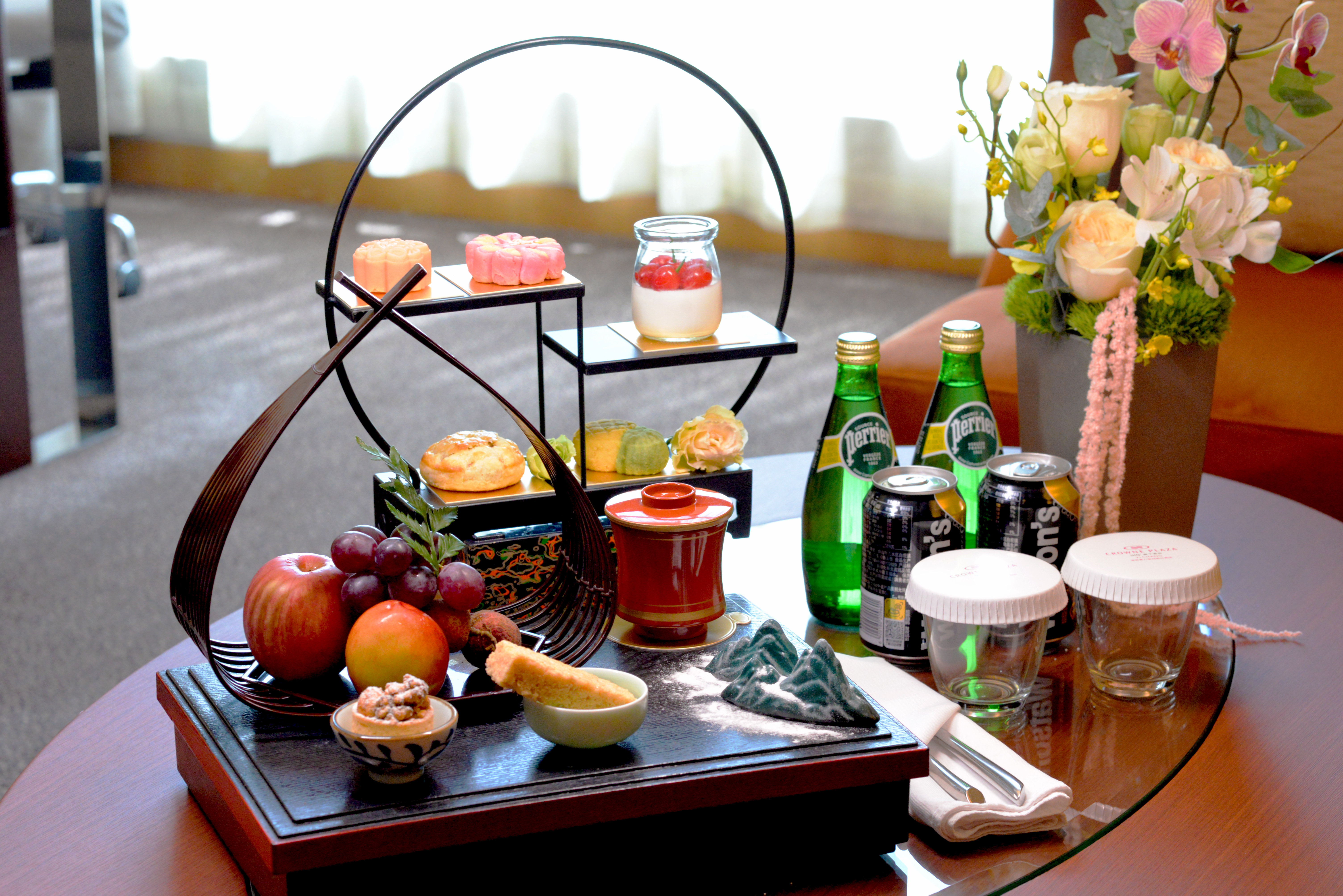 CROWNE PLAZA YICHANG 35/50