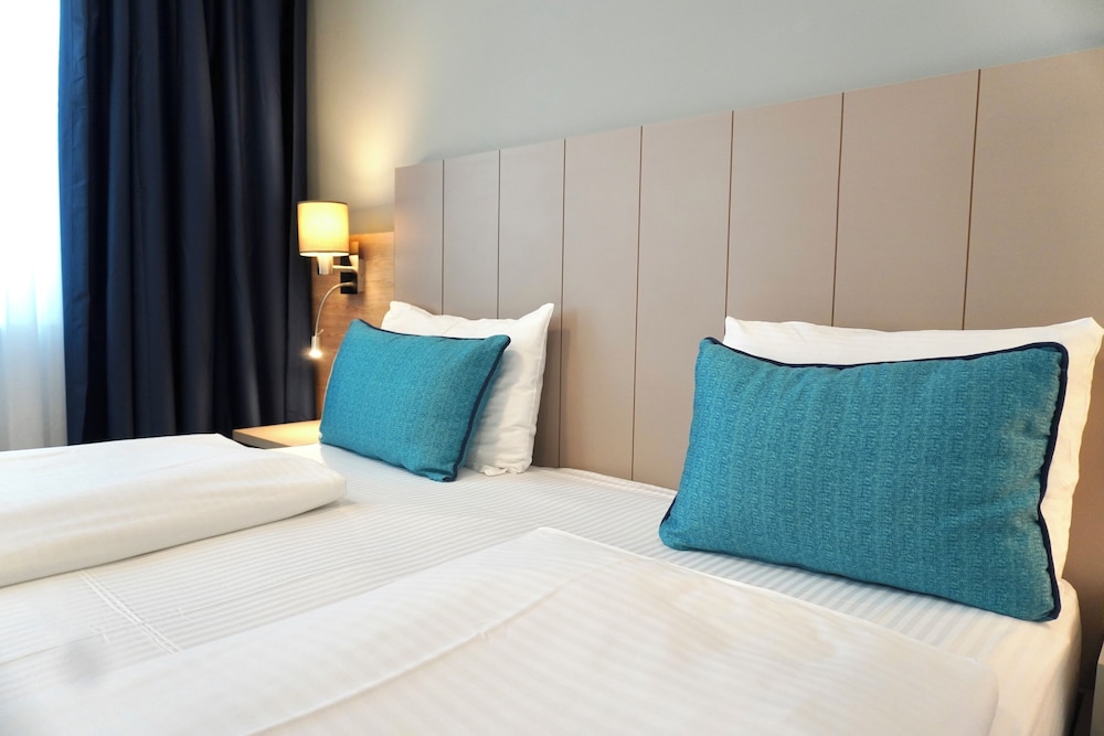 Hotel Atlas Halle 52/71