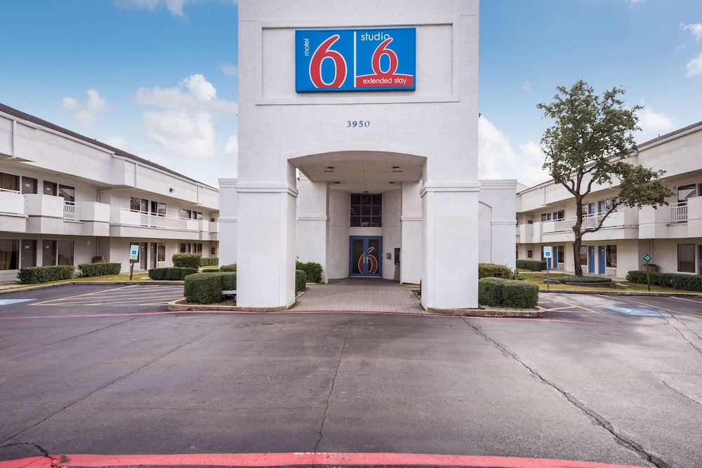 Motel6 Dallas - Irving Dfw Airport East 57/64