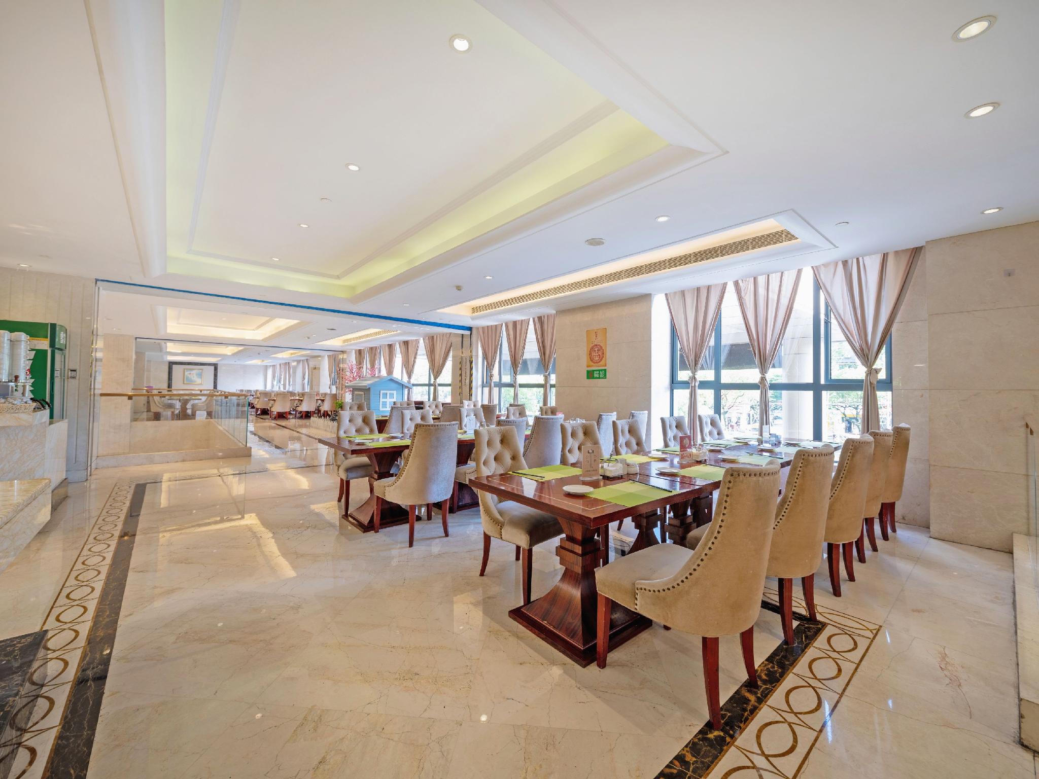 Welkin Hotel 23/34