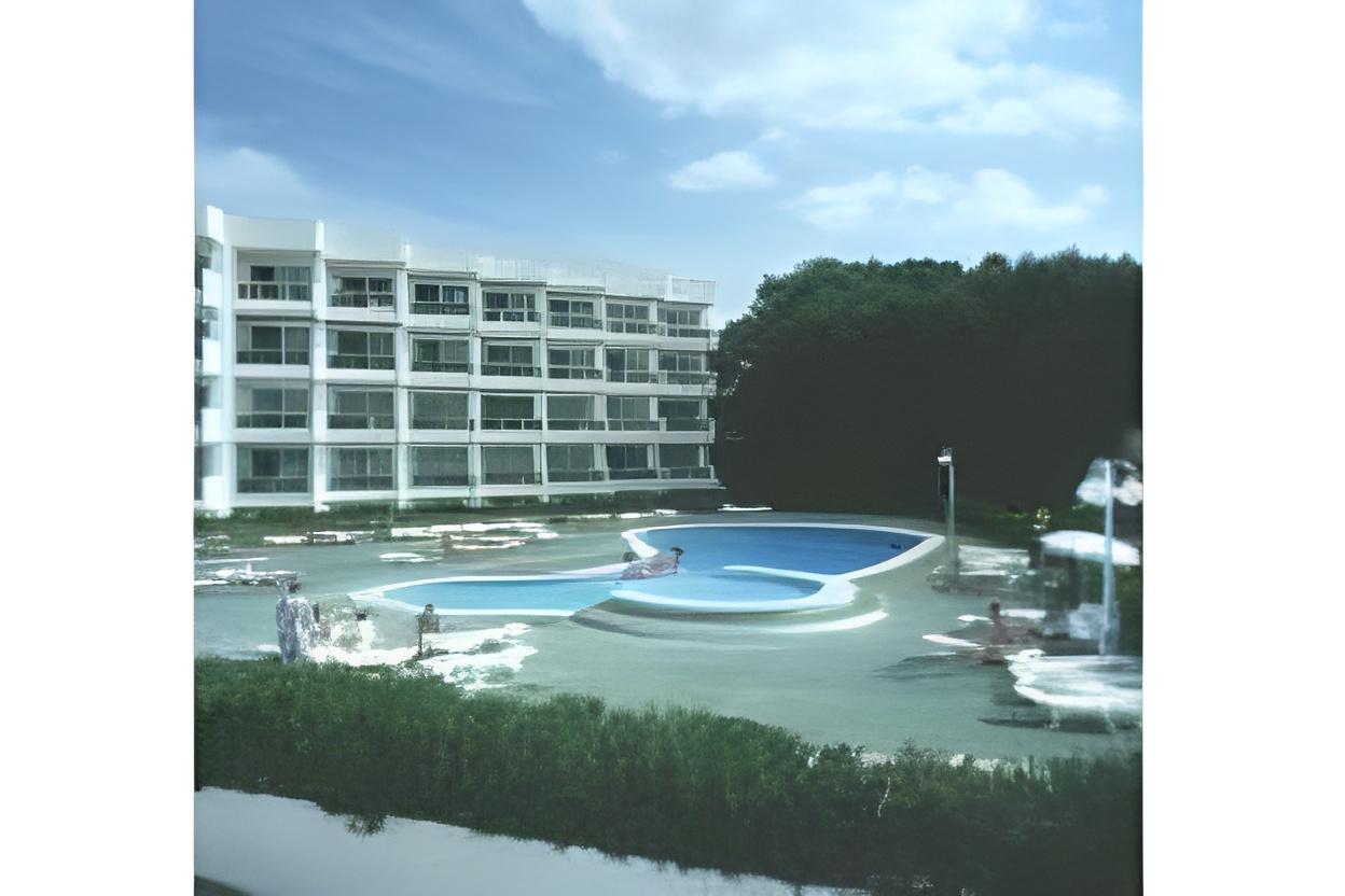 Thb Naeco Ibiza - Adults Only
