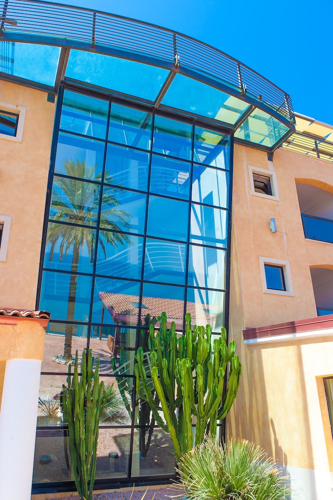 Relais Capo Spulico - Beach & Spa 1/50