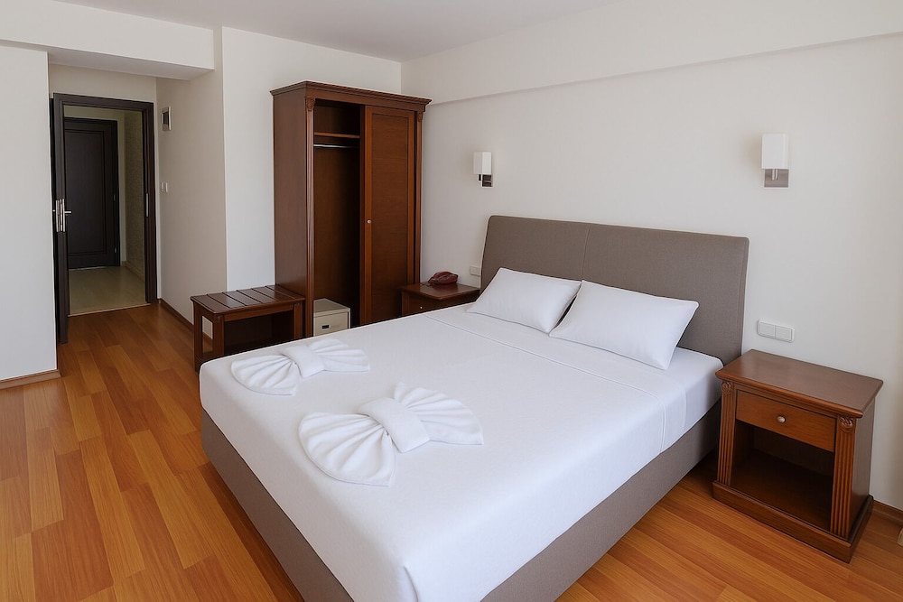 Cihanturk Hotel 26/72