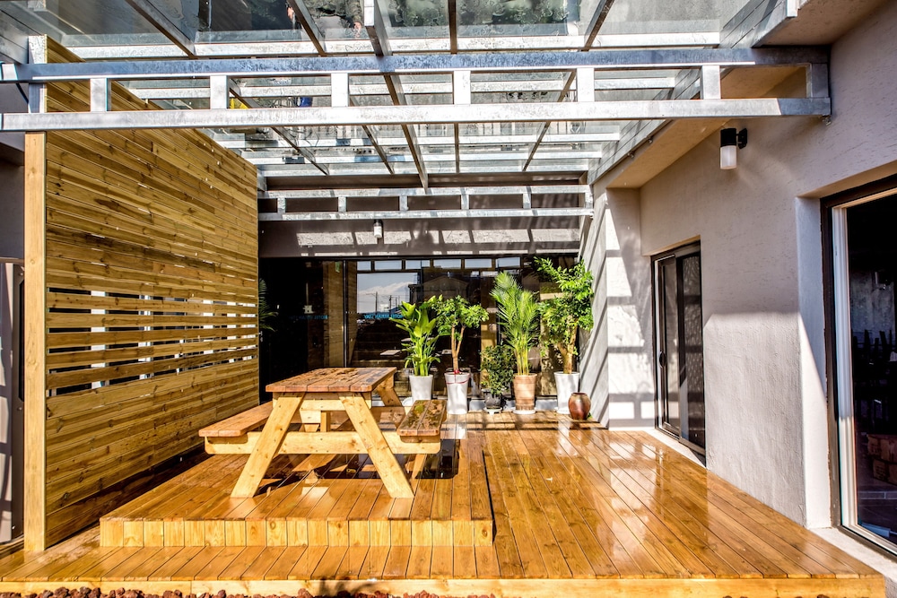 Hu:An Stay Hotel 30/50