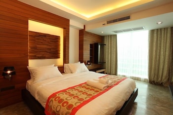 Baannueng at Aree 5 Hotel 9/29
