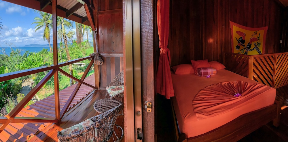Hotel Las Caletas Lodge 21/50