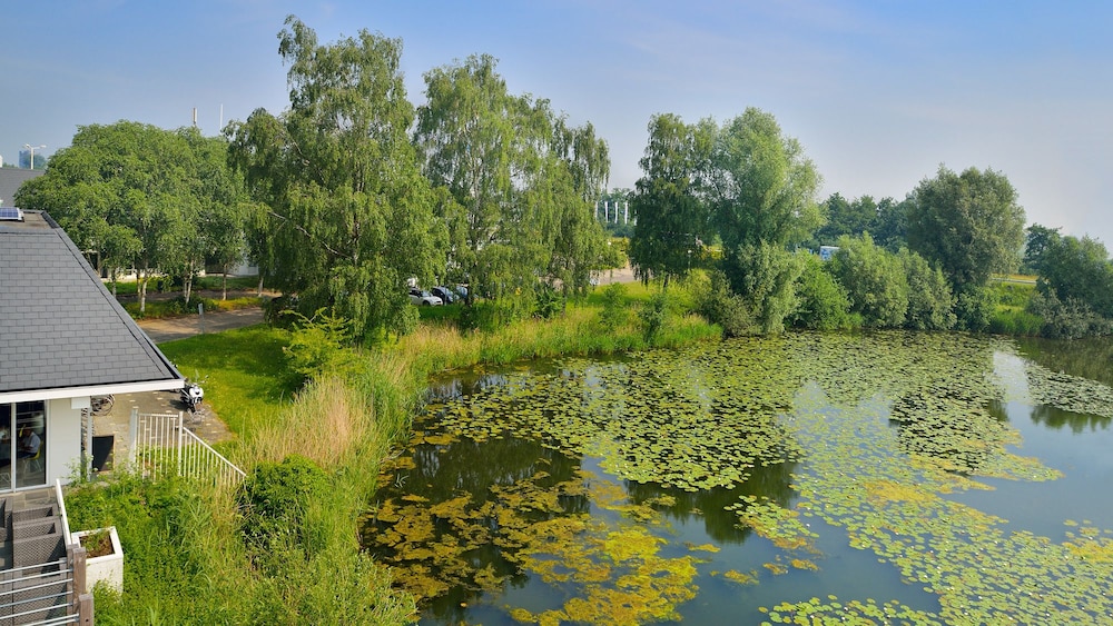 Van Der Valk Hotels Hertogenbosch 41/50