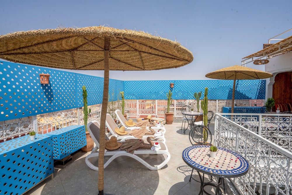 Riad Lalla Zineb and Spa 46/66