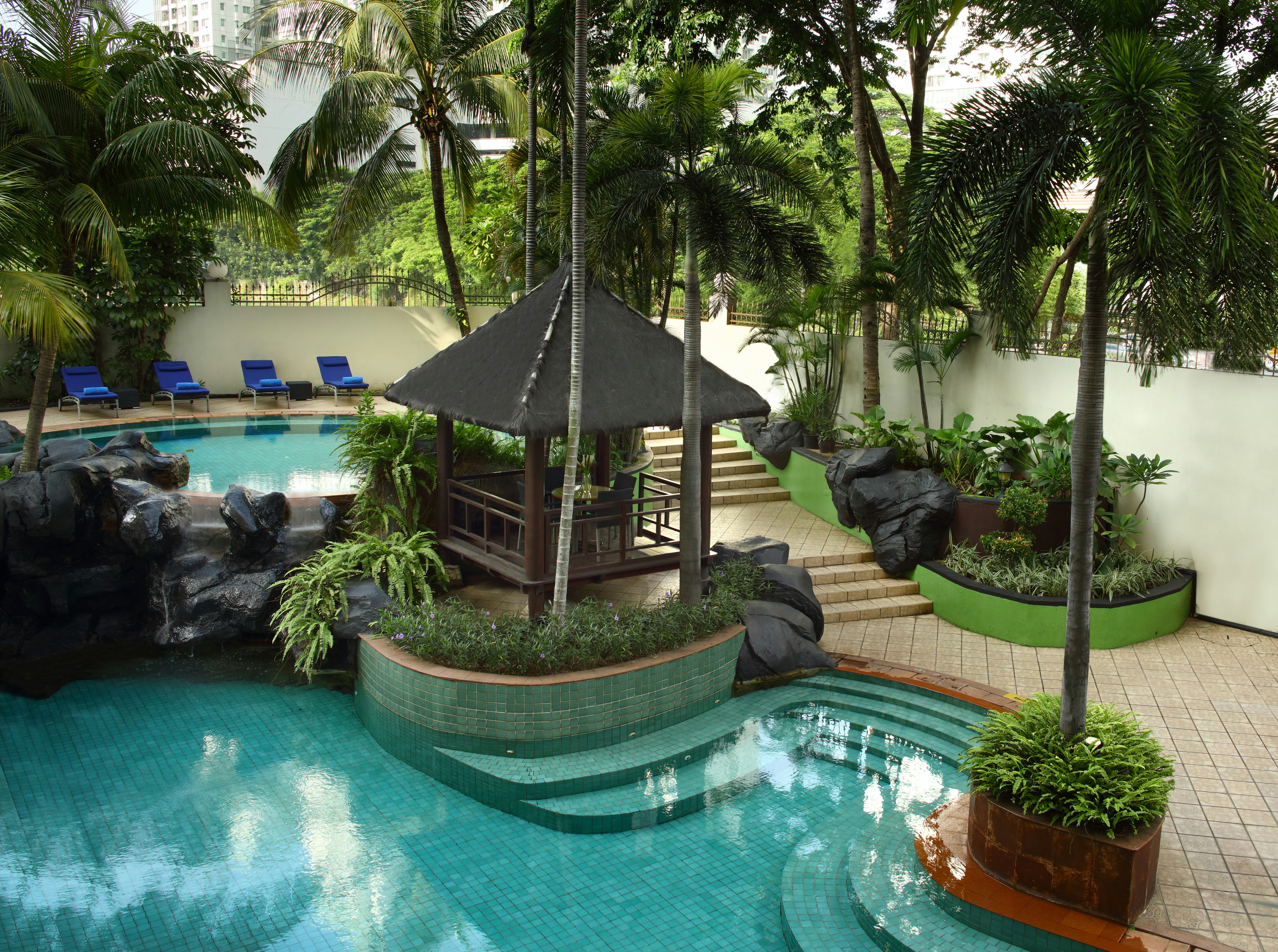Ascott Jakarta 41/42