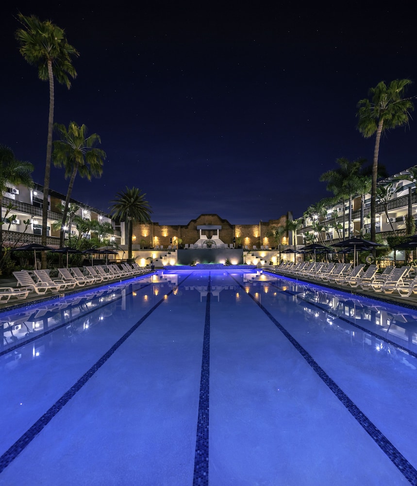 San Nicolas Hotel and Casino 40/57