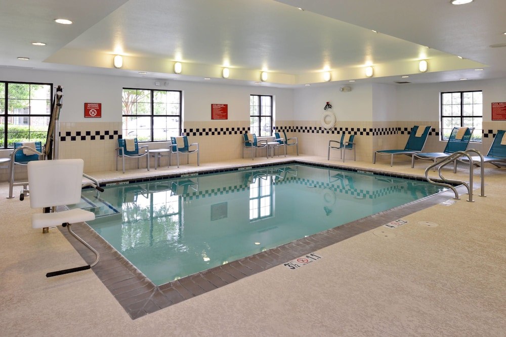 Towneplace Suites Sacramento Roseville 3/29
