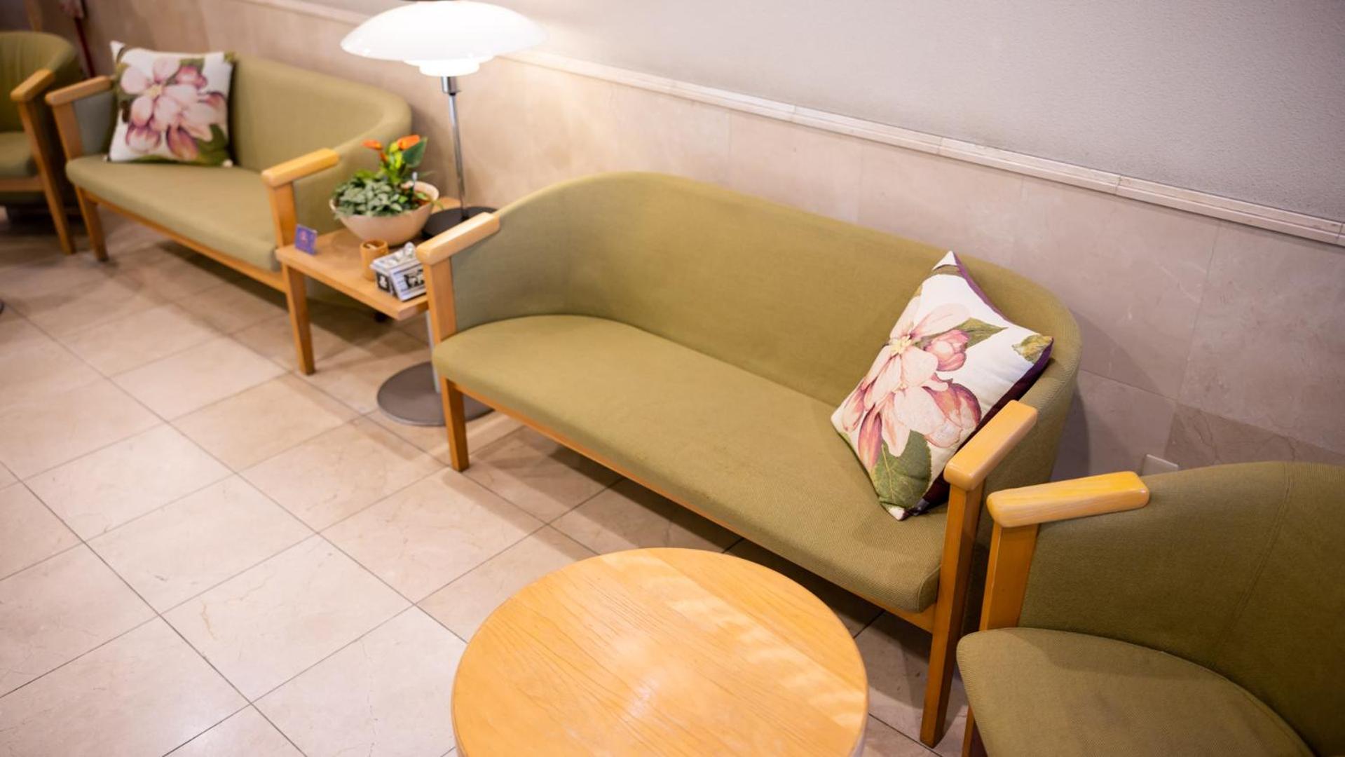 Hotel Dorf Shizuoka 33/56