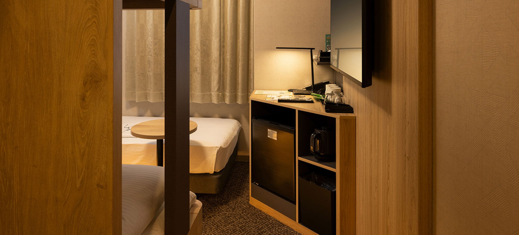 Shizutetsu Hotel Prezio Osaka Shinsaibashi 49/50
