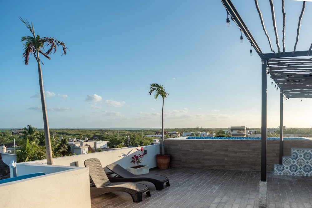 Hotel Mayari Holbox 42/50