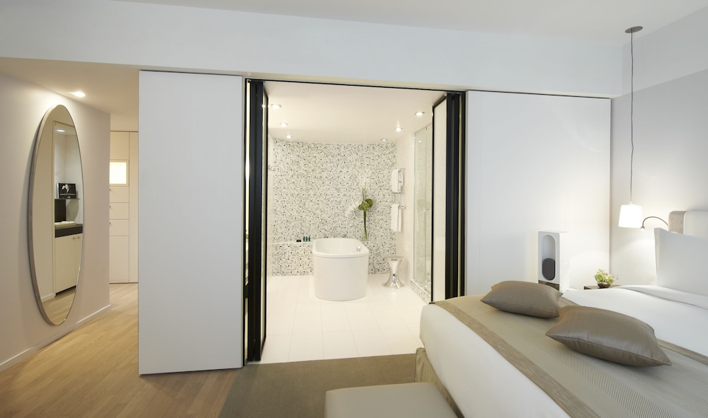SOFITEL PARIS ARC DE TRIOMPHE 15/68