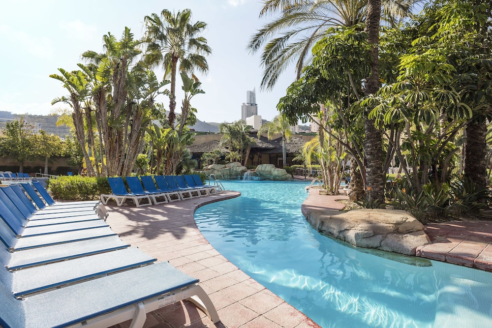 Melia Benidorm 69/74