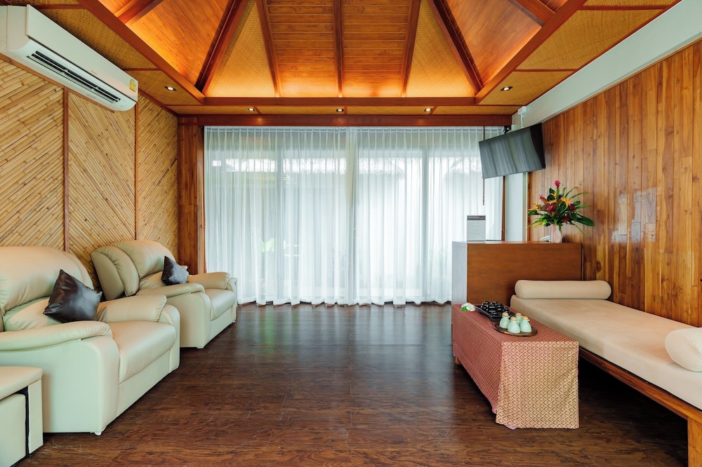 Railay Village Resort & Spa 28/48