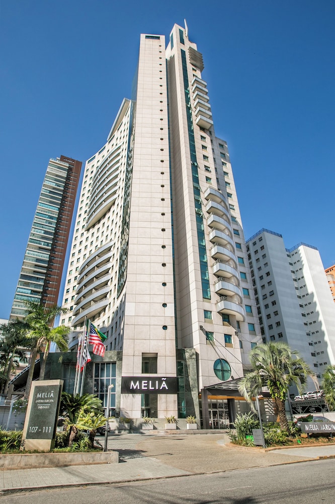 Melia Jardim Europa 4/73