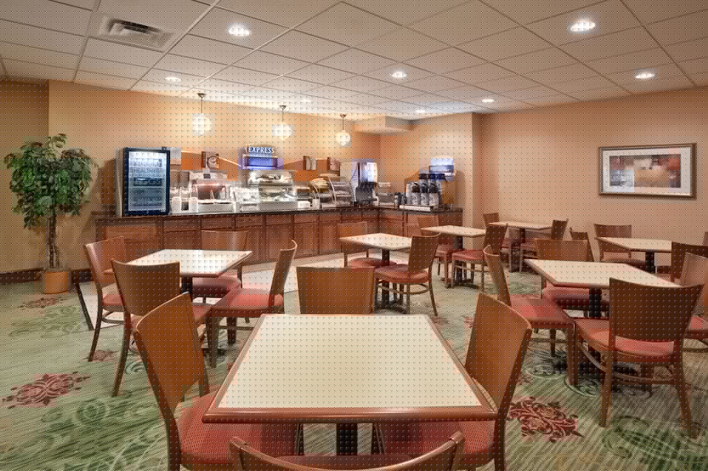 restaurant-cafeteria