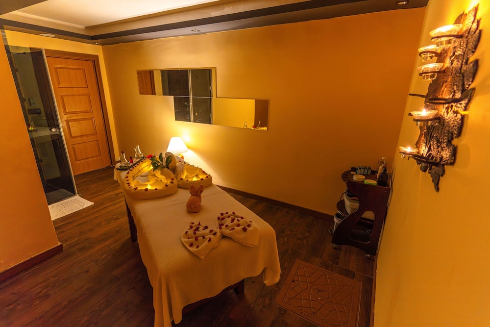 Thermalium Wellness Park Spa 38/50