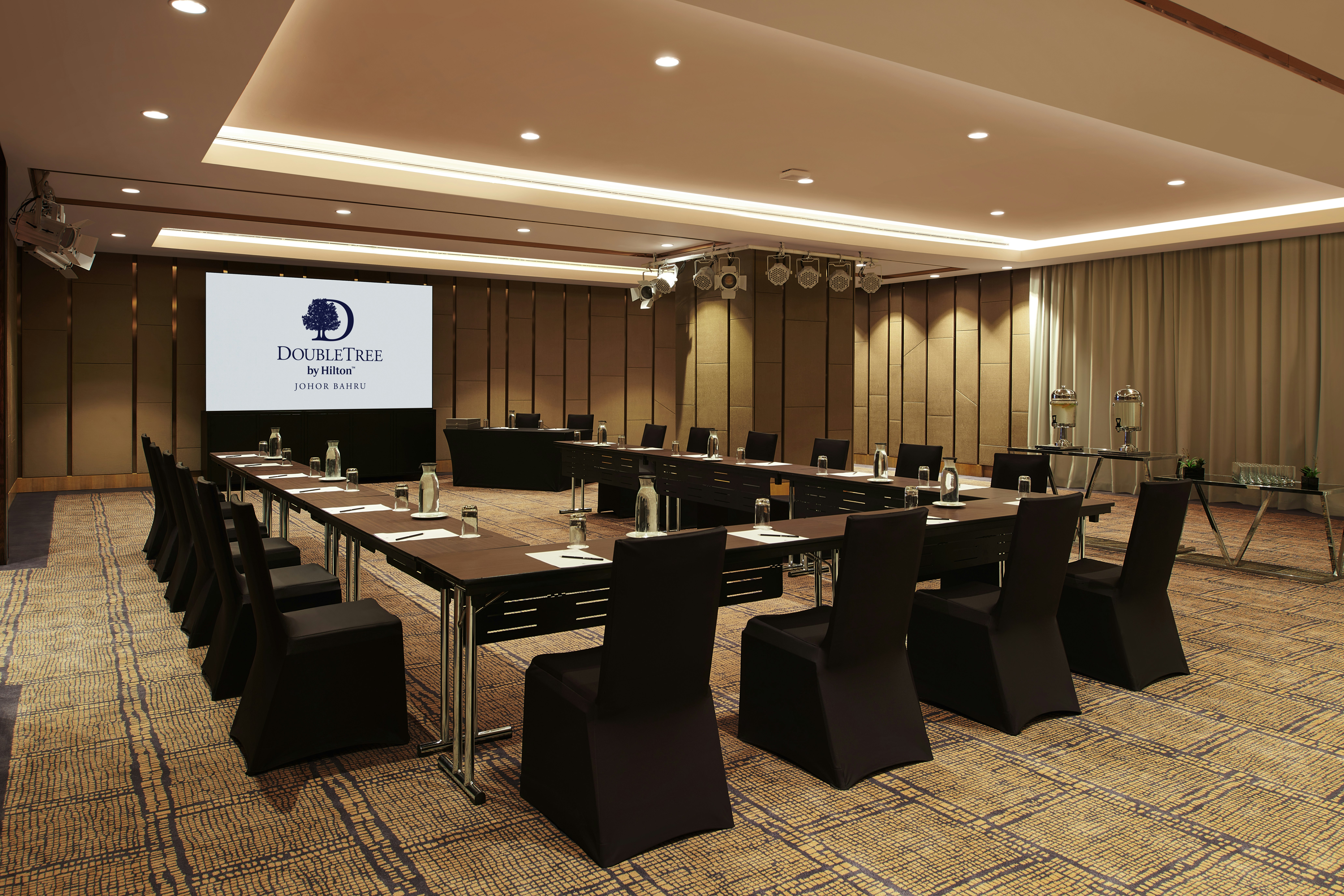 Doubletree By Hilton Johor Bahru Hotel 31/50