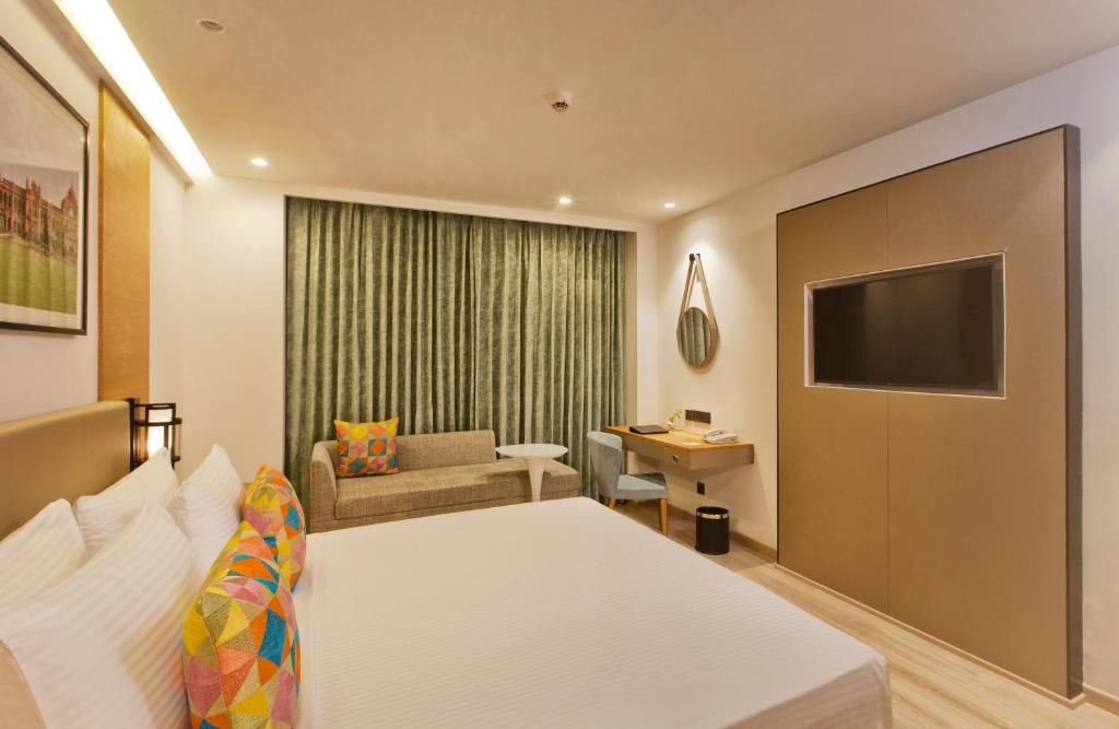 Country Inn Premier Amritsar 11/28