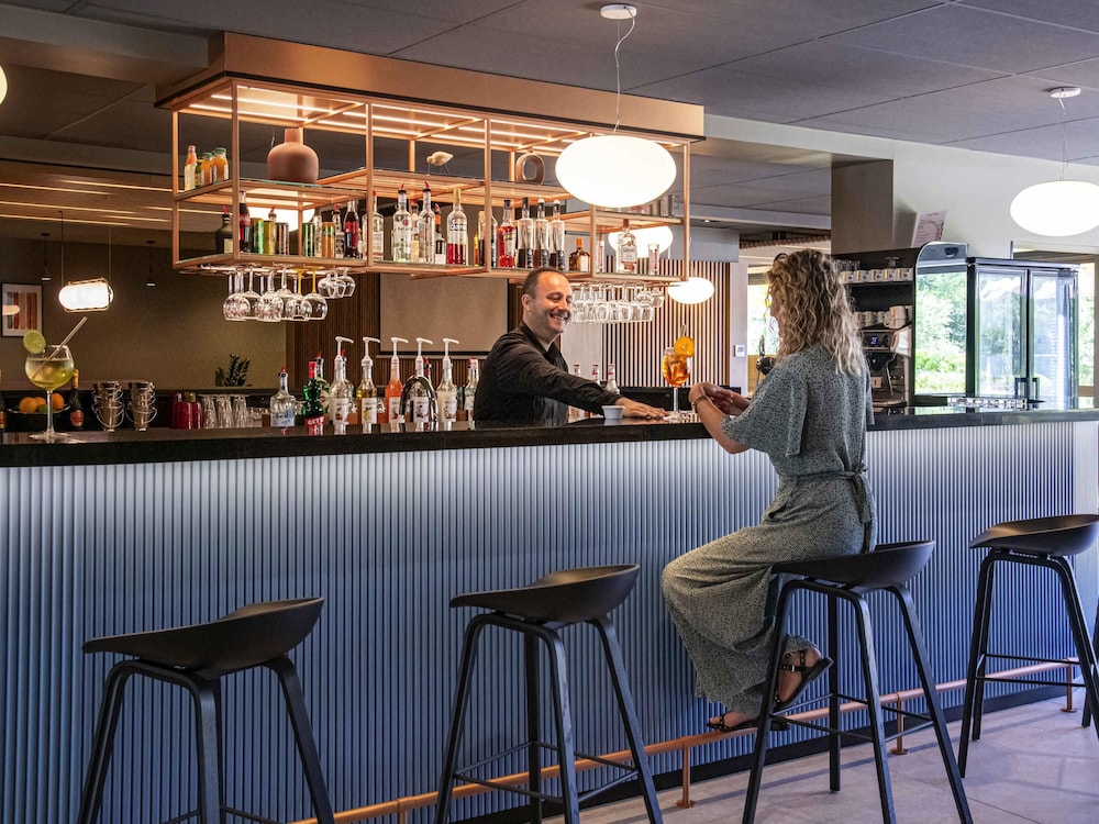 Novotel Antibes Sophia Antipolis 31/48