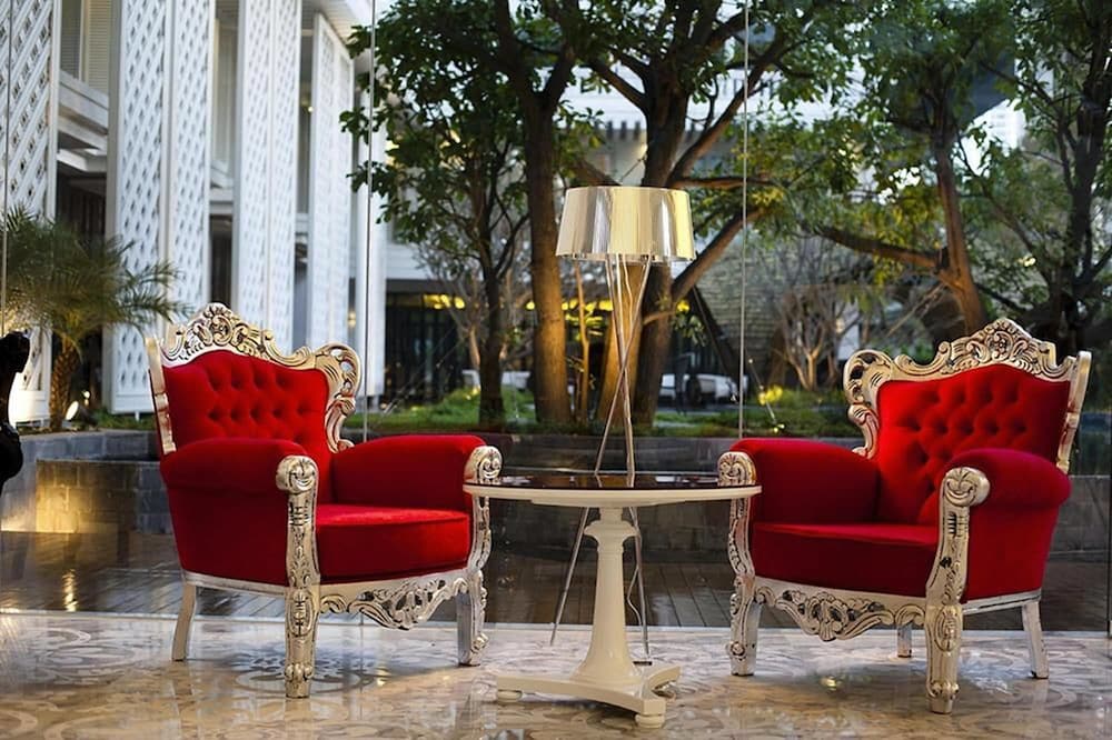 Hua Chang Heritage Hotel 27/50