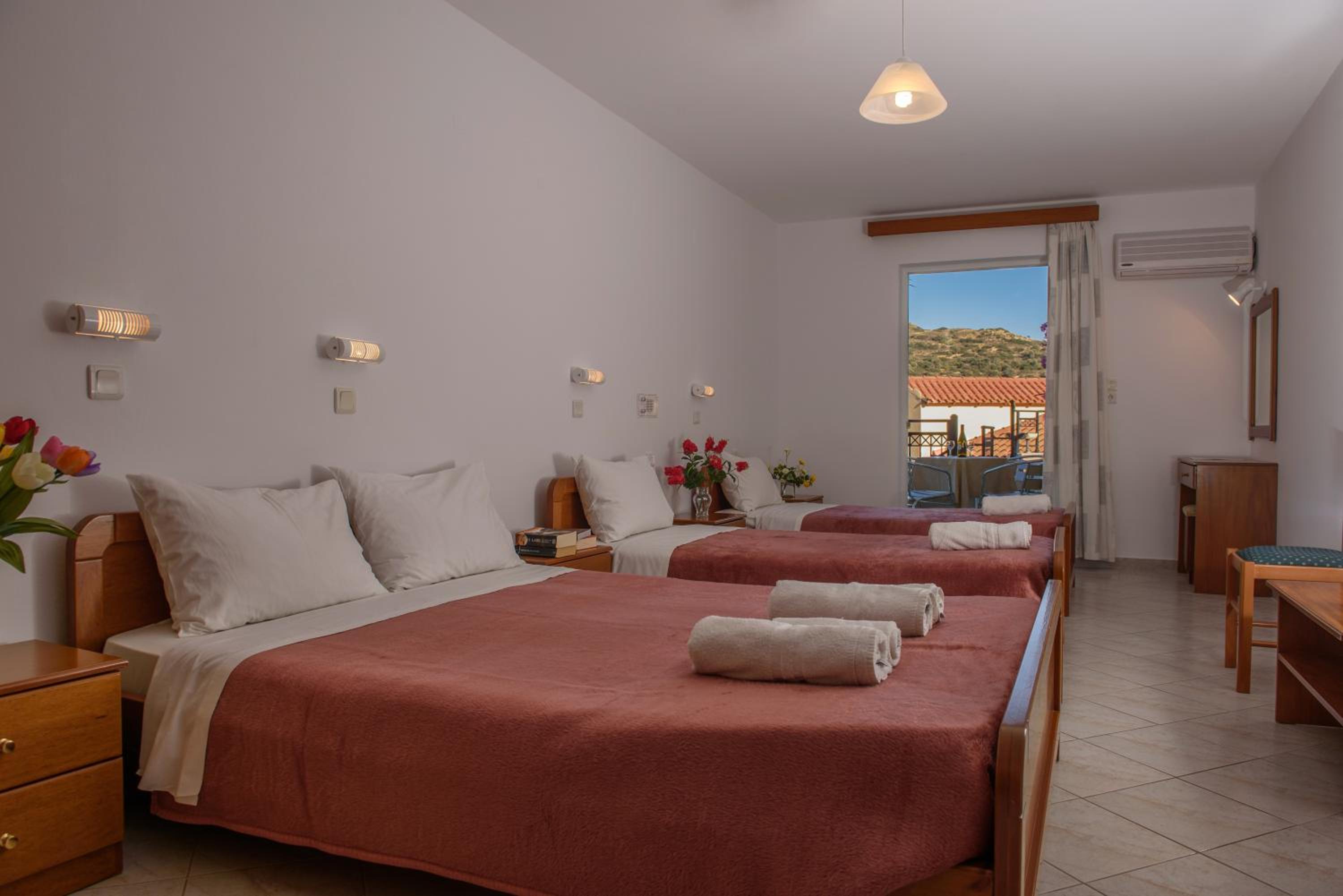 Melissa Hotel 14/46