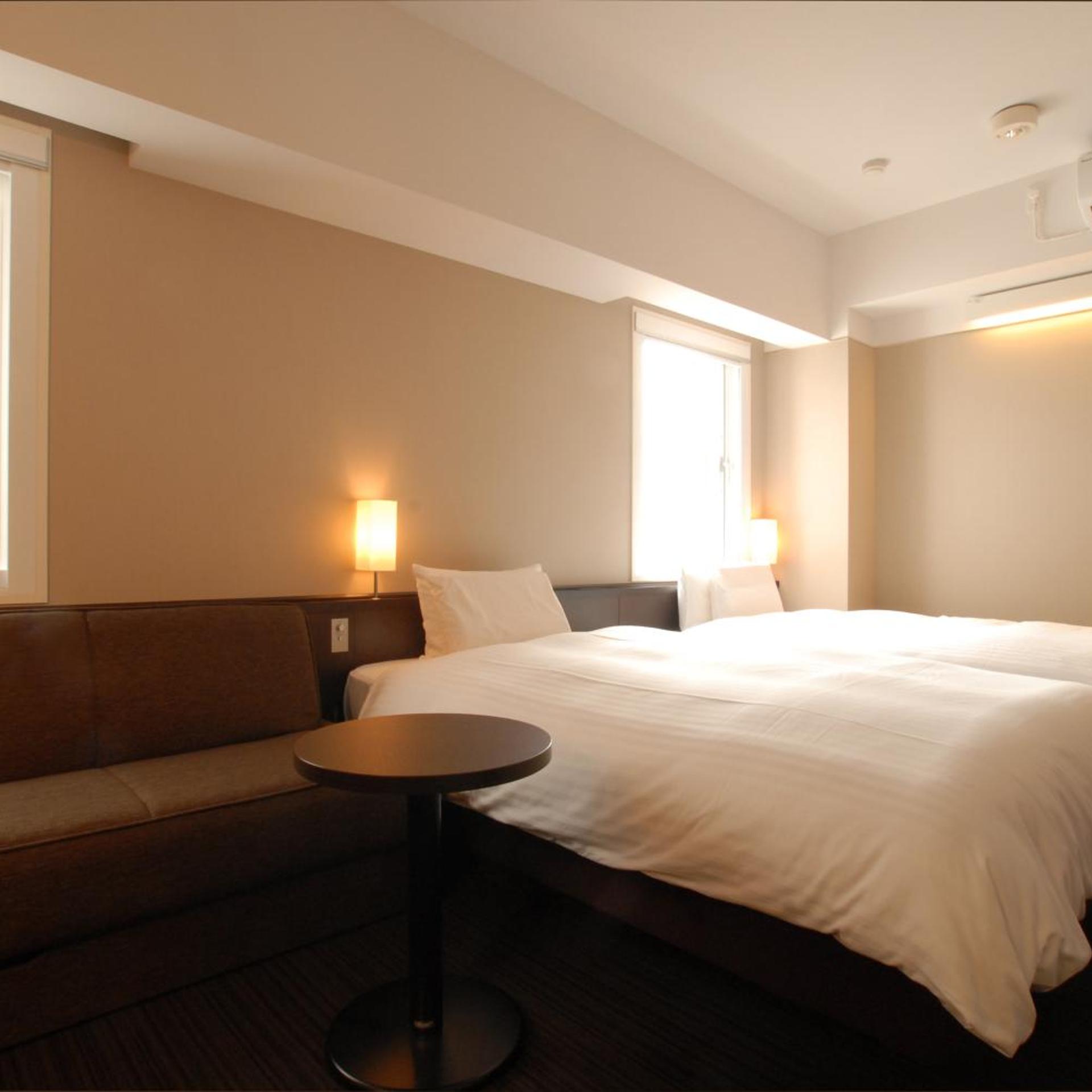 Ab Hotel Nagoya Sakae 13/26